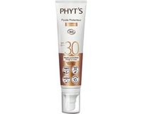 Phyt's Olaire Beschermende Fluïde SPF30 Organic 100 ml