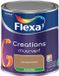 Flexa Creations Muurverf Extra Mat Caramel Charm 1 L