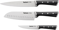 Tefal Ice Force Messenset - 3-delig