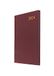 Collins Essential A5 Dagboek Week to View Planner 2024 - Complete Planner 2024 Dagelijkse, wekelijkse en maandelijkse weergave - (A5-formaat, kastanjebruin)