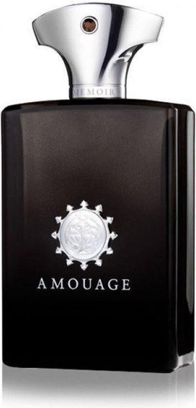 Amouage Memoir eau de parfum / 100 ml / heren