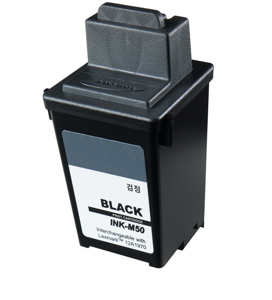 Samsung INK-M50 zwart