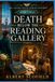 DEATH BELOW THE READING GALLERY: A Hidden-Archive Cozy Mystery