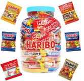 Haribo Super Party snoepzakjes - snoep - 960 gram