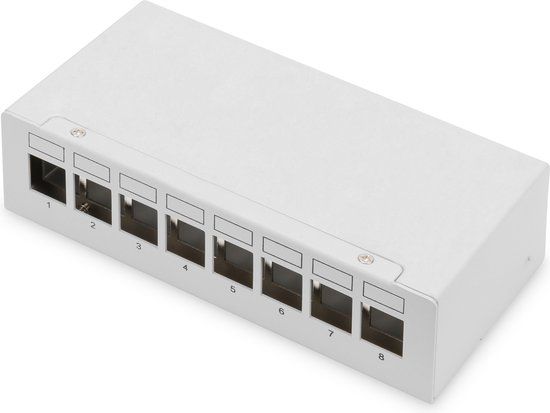 Digitus DN-93718 Patchpaneel