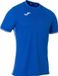 Joma Campus III T-Shirt Heren - Royal | Maat: L