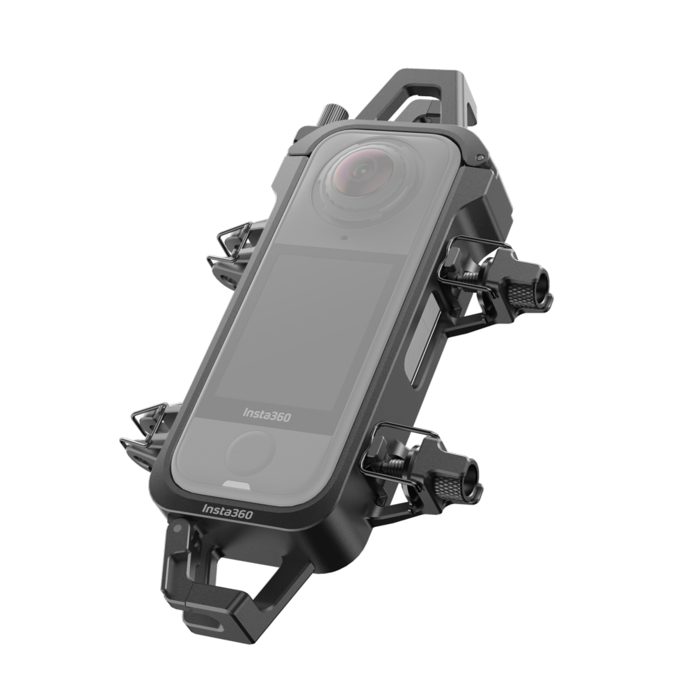 Insta360 X4 Air Water Sports Rope Mount