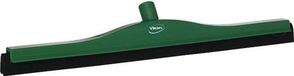 Vikan Klassieke Vaste Vloertrekker | 60 cm | Groen