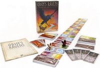 Asmodee Odin's Ravens