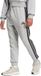 Adidas Sportswear Essential 3-Stripes French Terry Broek - Heren - Grijs