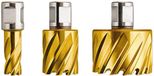 Fein HSS Dura 50 kernboor met Weldon-opname