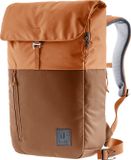 Deuter UP Seoul Rugzak met laptopvak 16L Mocha - Pecan