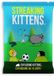 Asmodee Streaking Kittens
