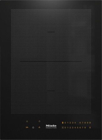 Miele CS 7612 FL Domino kookplaat