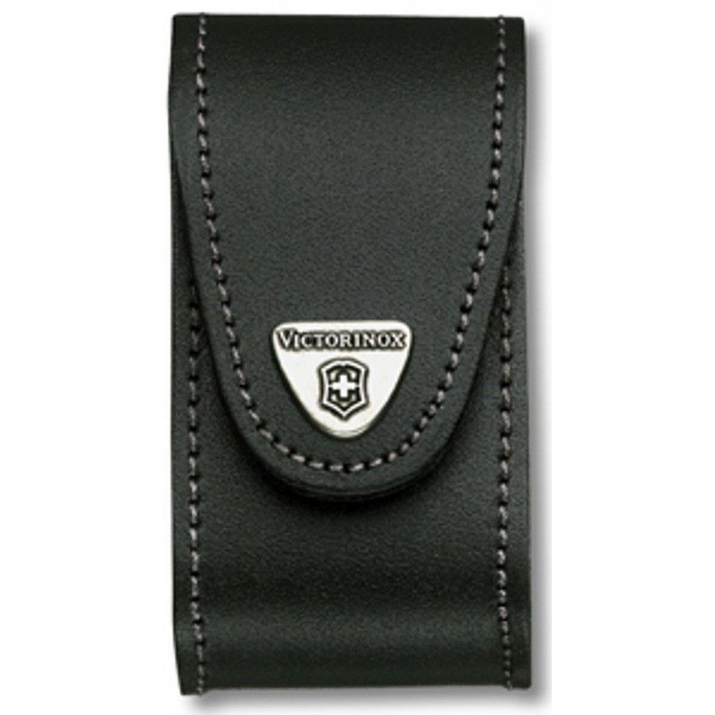 Victorinox Leren Etui 5-8 Lagen - 7611160400888