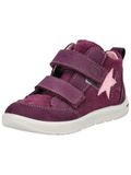 Pepino Liam 20.06602 Babysneakers voor jongens
