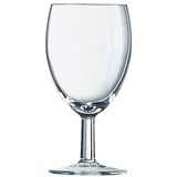 Arcoroc Savoie Wijnglazen - Pack van 48 (240ml)