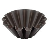 Browne 8 inch gecanneleerde Brioche mal