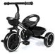 Elzusha Tricycle pour enfants de 24 à 48 mois