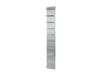 Ferm Living Étagère murale Lager tall Aluminium