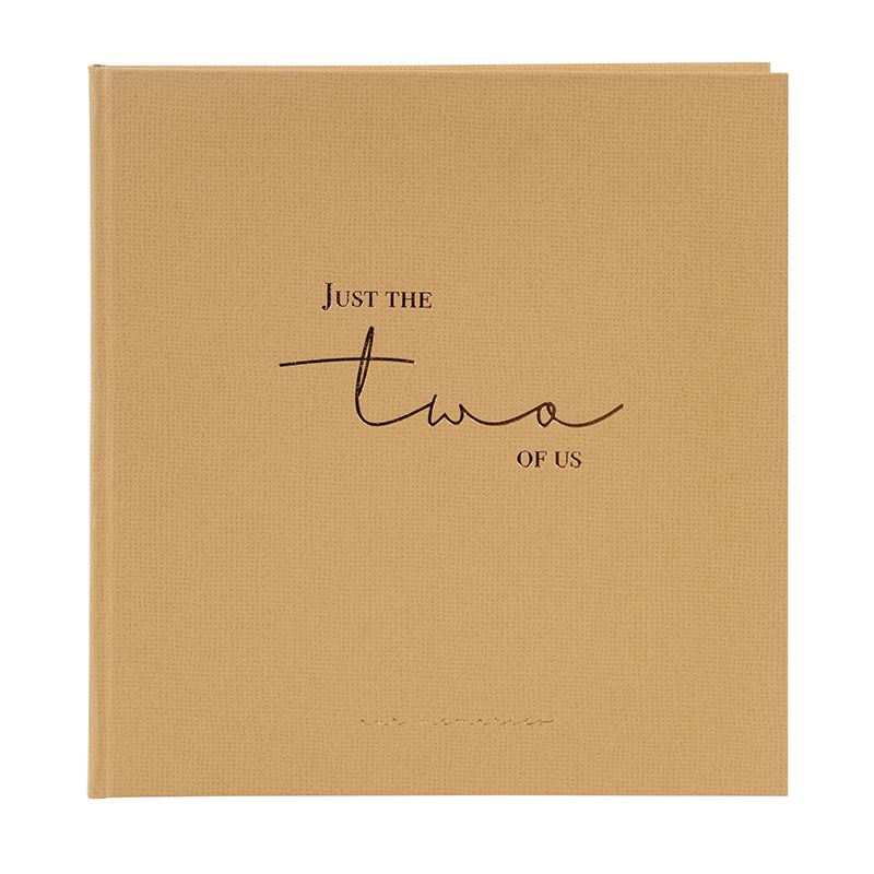Goldbuch Fotoalbum - 13 x 18 cm - 60 vel - Bruin - Hardcover