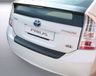 ABS RGM ABS Achterbumper beschermlijst passend voor Toyota Prius III Hybrid 2009- Zwart