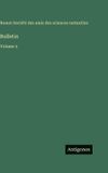 Bulletin: Antigonos Verlag Bulletin: Volume 5 - Hardcover