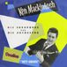 Ken (His Saxophone & Hi Mackintosh - Off-Shore