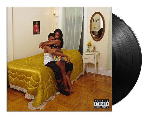 Freetown Blood Orange Freetown Sound (LP)