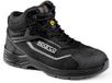 Sparco Werkschoenen S3S - Indy Oscar - Zwart