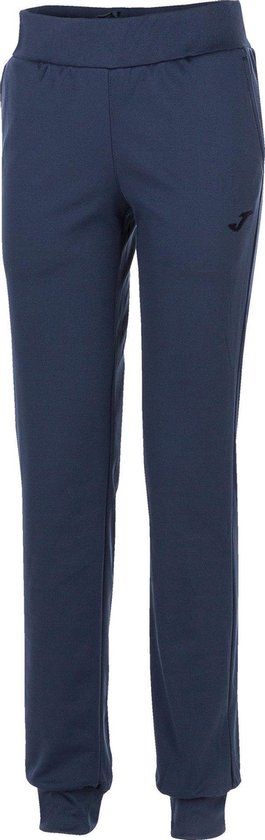Joma Combi Trainingsbroek Dames - Marine - Maat XL