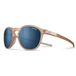 Julbo Shine L Gepolariseerde Zonnebril Goud Polarized 3/CAT3
