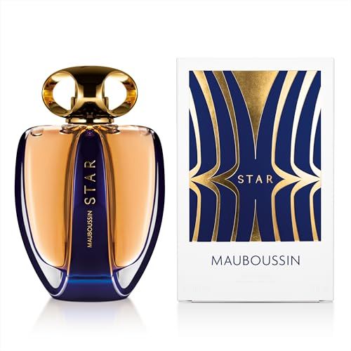 Mauboussin Eau de parfum / 90 ml / Women