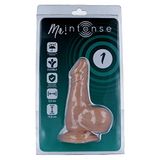 Mr. INTENSE ontvoel je passie, 396 g