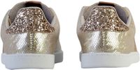 Victoria Lage sneakers met veters