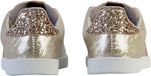 Victoria Lage sneakers met veters