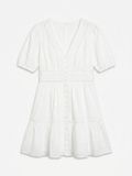 Vero Moda Jurk VMMINE Korte jurk