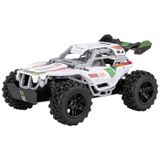 Carrera RC voertuig - RC Auto Team Rider - 2,4GHz RC Model Kant en Klaar - 1:20
