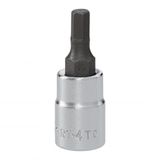 Facom RT.4T Dop (zeskant) Dopsleutel-bitinzet 4 mm 1/4 (6.3 mm)
