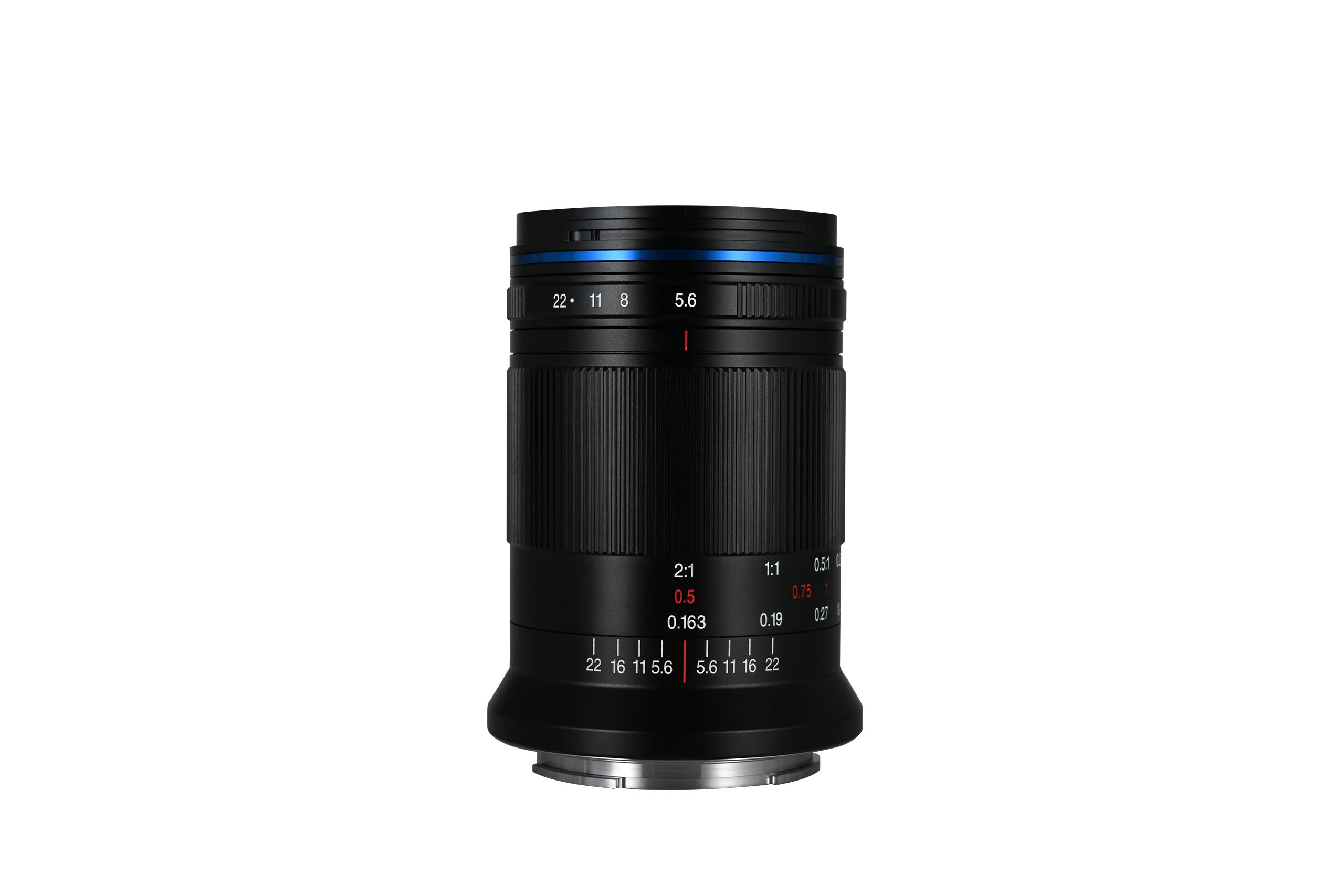 Laowa 85mm f/5.6 2X Ultra Macro APO - Nikon Z - Zwart