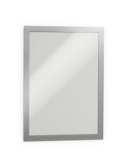 Durable DB40488 Document houders Zilver