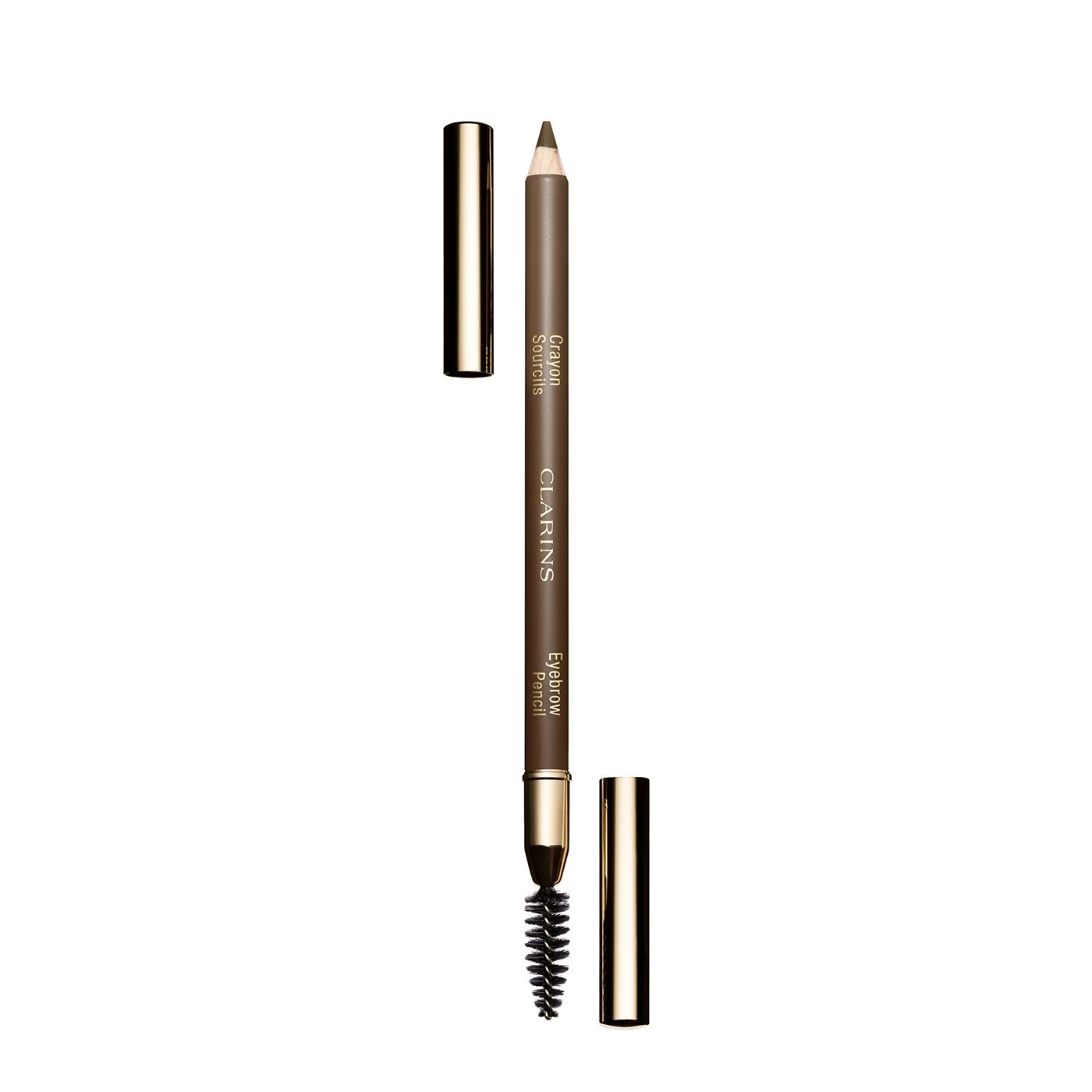 Clarins Crayon Sourcils Eyebrow Pencil - Soft Blonde 03 - 1.1g