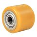Blickle HTH 75X95/20-95K Heftruckwiel Wieldiameter: 75 mm Draagvermogen (max.): 800 kg 1 stuk(s)