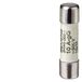 Siemens 3NW6010-1 SENTRON, cilindrische zekeringschakel, 10 x 38 mm, 25 A, gG, Un AC: 500 V, wit
