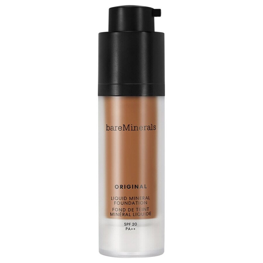 Bareminerals Golden Dark Original Liquid Mineral