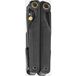 Leatherman Wave Alpha Multitool Zwart