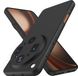 Selected by GSMpunt.nl Oppo Zwart TPU Hoesje Geschikt voor Oppo Find X9 Ultra - Back Cover Case - Lichtgewicht - Ultra Dun - Flexibel - Zacht