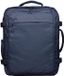 Travelbags The Breeze Cabin Backpack L - 35 liter - 45 x 36 x 20 cm - 16 laptopvak - blue