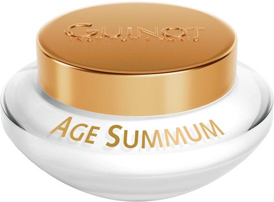 Guinot Age Summum Gommage Bodyscrub - 50ml