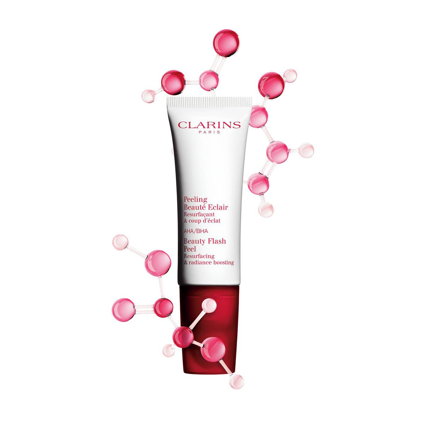 Clarins   Beauty Flash Peel